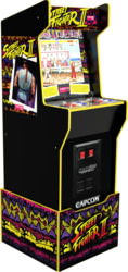 Product image of Arcade1Up STF-A-202110