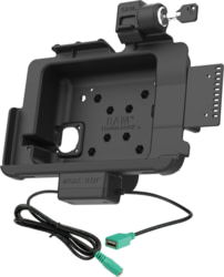 Product image of RAM Mounts RAM-HOL-ZE21PDKLU