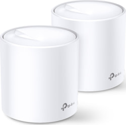 Product image of TP-LINK DECO X60(2-PACK)