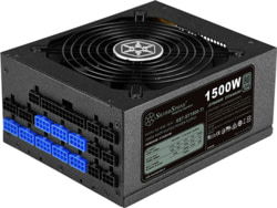 SilverStone SST-ST1500-TI V2.0 tootepilt