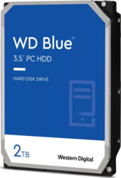 Product image of Western Digital WD20EZBX