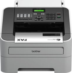 Brother FAX2840ZW1 tootepilt