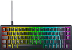 Product image of Cherry CX-K5V2-RGB-CPT-BLACK-R-GER