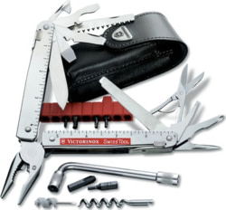 Victorinox V-3.03 38.L tootepilt