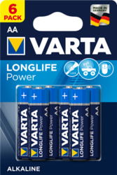 VARTA 04906121354 tootepilt