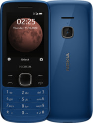 Product image of Nokia 16QENL01A02