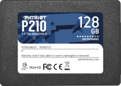Patriot Memory P210S128G25 tootepilt
