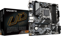 Product image of Gigabyte A620M DS3H