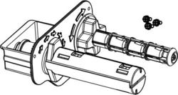 Product image of Datamax O'Neil OPT78-2885-01