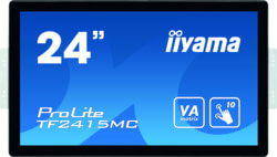 IIYAMA TF2415MC-B2 tootepilt