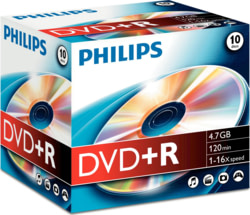 Product image of Philips DR4S6J10C/10