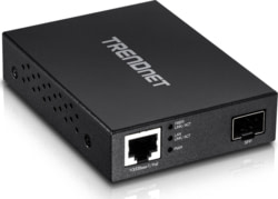 Product image of TRENDNET TFC-PGSFP