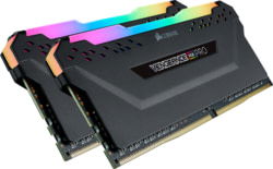 Product image of Corsair CMW64GX4M2D3600C18