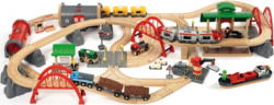 BRIO 33052 tootepilt