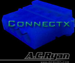 AC Ryan ACR-CB8508 tootepilt