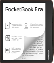 Product image of POCKETBOOK PB700-U-16-WW-B