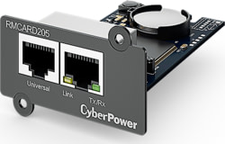 Product image of CyberPower RMCARD205