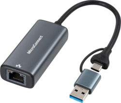 Product image of MicroConnect MC-USBACNET2.5G