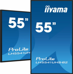 Product image of IIYAMA LH5541UHS-B2