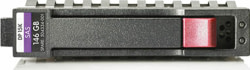 Product image of Hewlett Packard Enterprise 376595-001