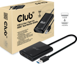 Product image of Club3D CSV-1474