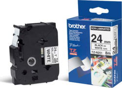 Brother TZEN251 tootepilt