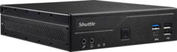 Shuttle DH610 tootepilt