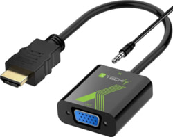 Product image of Techly IDATA-HDMI-VGA2A