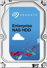 Product image of Seagate ST6000VN001