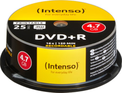Product image of INTENSO 4811154