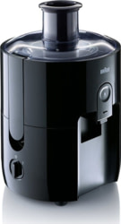 Product image of Braun SJ3100BK