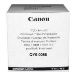 Canon QY6-0086-000 tootepilt
