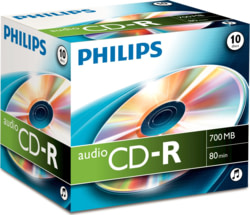 Product image of Philips CR7A0NJ10/00
