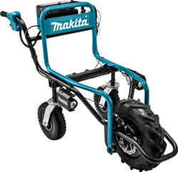 Product image of MAKITA DCU180Z