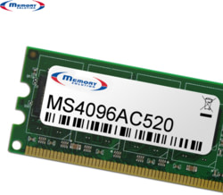 Product image of Memory Solution MS4096AC520