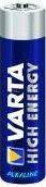 VARTA 04903121418 tootepilt