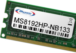 Product image of Memory Solution MS8192HP-NB133