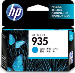 Product image of HP C2P20AE