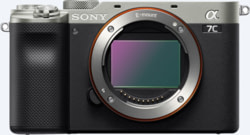 Product image of Sony ILCE7CS.CEC