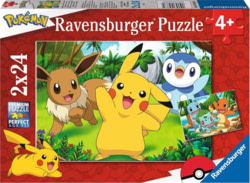 Ravensburger 10105668 tootepilt