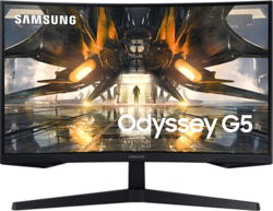 Samsung LS27AG550EUXEN tootepilt