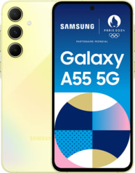 Product image of Samsung SM-A556BZYAEUB