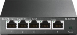 Product image of TP-LINK TL-SG105S