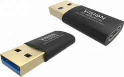 Product image of Vision TC-USB3AC/BL