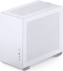 Jonsbo U4 MINI WHITE tootepilt