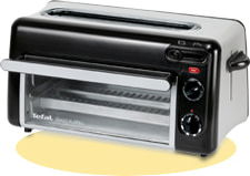 Tefal TL6008 tootepilt