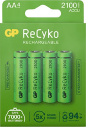 Product image of GP Batteries 201212