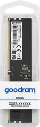 Product image of GOODRAM GR4800D564L40S/16G