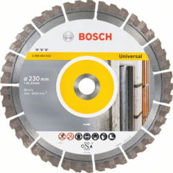 BOSCH 2608603633 tootepilt