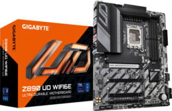 Gigabyte Z890 UD WIFI6E tootepilt